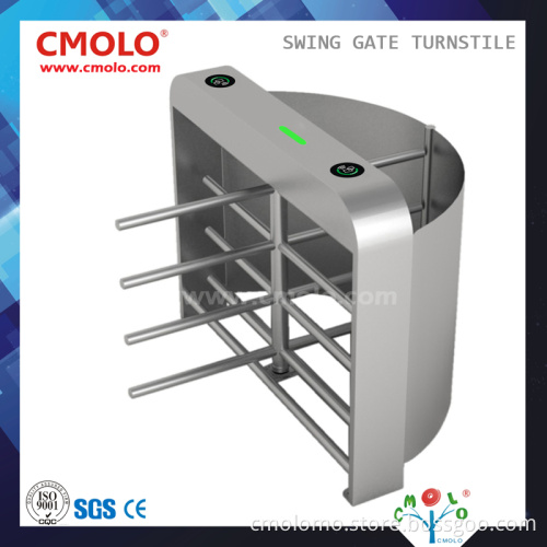 Swing Gate Turnstile (CPW-324AG)